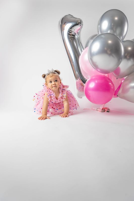 Baby photography by Swavey Shots